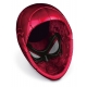 Avengers: Endgame Marvel Legends Series - Casque électronique Iron Spider