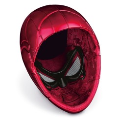 Avengers: Endgame Marvel Legends Series - Casque électronique Iron Spider