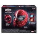 Avengers: Endgame Marvel Legends Series - Casque électronique Iron Spider