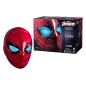 Avengers: Endgame Marvel Legends Series - Casque électronique Iron Spider