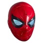 Avengers: Endgame Marvel Legends Series - Casque électronique Iron Spider
