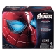 Avengers: Endgame Marvel Legends Series - Casque électronique Iron Spider