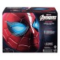 Marvel - Avengers: Endgame  Legends Series casque électronique Iron Spider