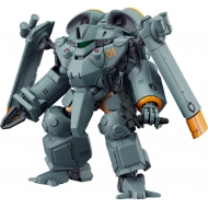 Metal Skin Panic MADOX-01 - Figurine Moderoid Plastic Model Kit MADOX-01 12 cm