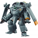 Metal Skin Panic MADOX-01 - Figurine Moderoid Plastic Model Kit MADOX-01 12 cm