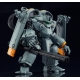 Metal Skin Panic MADOX-01 - Figurine Moderoid Plastic Model Kit MADOX-01 12 cm