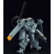 Metal Skin Panic MADOX-01 - Figurine Moderoid Plastic Model Kit MADOX-01 12 cm