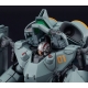 Metal Skin Panic MADOX-01 - Figurine Moderoid Plastic Model Kit MADOX-01 12 cm