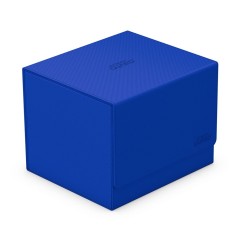 Ultimate Guard - Minthive 30+ XenoSkin Bleu