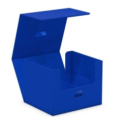 Ultimate Guard - Minthive 30+ XenoSkin Bleu