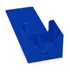 Ultimate Guard - Minthive 30+ XenoSkin Bleu