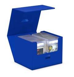 Ultimate Guard - Minthive 30+ XenoSkin Bleu