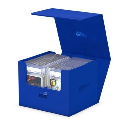 Ultimate Guard - Minthive 30+ XenoSkin Bleu