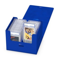 Ultimate Guard - Minthive 30+ XenoSkin Bleu