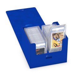 Ultimate Guard - Minthive 30+ XenoSkin Bleu