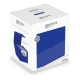 Ultimate Guard - Minthive 30+ XenoSkin Bleu