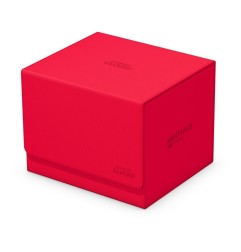 Ultimate Guard - Minthive 30+ XenoSkin Rouge