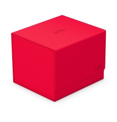 Ultimate Guard - Minthive 30+ XenoSkin Rouge