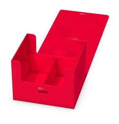 Ultimate Guard - Minthive 30+ XenoSkin Rouge