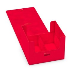 Ultimate Guard - Minthive 30+ XenoSkin Rouge