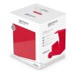 Ultimate Guard - Minthive 30+ XenoSkin Rouge Ultimate Guard - Minthive 30+ XenoSkin Rouge