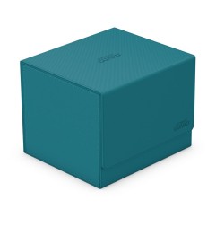 Ultimate Guard - Minthive 30+ XenoSkin Bleu Pétrole