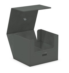 Ultimate Guard - Minthive 30+ XenoSkin Gris