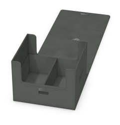 Ultimate Guard - Minthive 30+ XenoSkin Gris