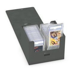 Ultimate Guard - Minthive 30+ XenoSkin Gris