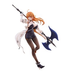 Original Character - Statuette PVC Ikomochi Illustration Signal Nao 26 cm