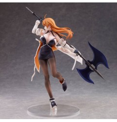 Original Character - Statuette Ikomochi Illustration Signal Nao 26 cm