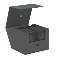 Ultimate Guard - Minthive 30+ XenoSkin Gris