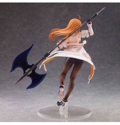 Original Character - Statuette Ikomochi Illustration Signal Nao 26 cm