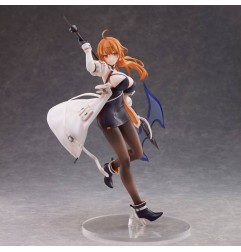 Original Character - Statuette Ikomochi Illustration Signal Nao 26 cm