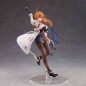 Original Character - Statuette PVC Ikomochi Illustration Signal Nao 26 cm