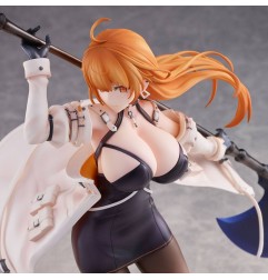 Original Character - Statuette Ikomochi Illustration Signal Nao 26 cm