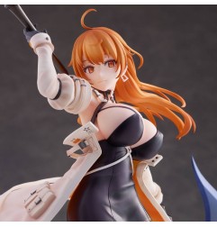 Original Character - Statuette PVC Ikomochi Illustration Signal Nao 26 cm