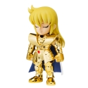 Saint Seiya - Figurine Saints Collection Virgo Shaka 9 cm