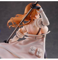 Original Character - Statuette PVC Ikomochi Illustration Signal Nao 26 cm