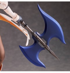 Original Character - Statuette PVC Ikomochi Illustration Signal Nao 26 cm