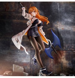 Original Character - Statuette Ikomochi Illustration Signal Nao 26 cm