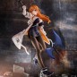 Original Character - Statuette Ikomochi Illustration Signal Nao 26 cm