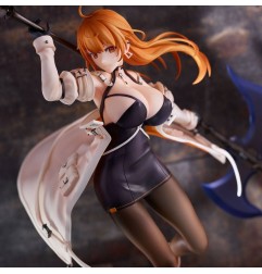 Original Character - Statuette Ikomochi Illustration Signal Nao 26 cm