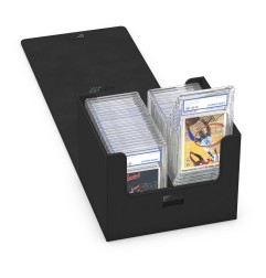 Ultimate Guard - Minthive 30+ XenoSkin Noir