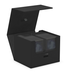 Ultimate Guard - Minthive 30+ XenoSkin Noir