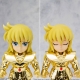 Saint Seiya - Figurine Saints Collection Virgo Shaka 9 cm