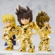 Saint Seiya - Figurine Saints Collection Virgo Shaka 9 cm