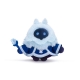 Genshin Impact - Peluche Cryo Abyss Mage 12 cm