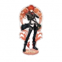 Genshin Impact - Figurine acrylique Mondstadt Theme Series Character Diluc 14 cm