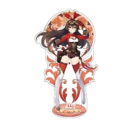 Genshin Impact - Figurine acrylique Mondstadt Theme Series Character Amber 14 cm Genshin Impact - Figurine acrylique Mondstadt Theme Series Character Amber 14 cm